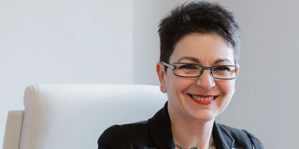 Λίνα Νικολοπούλου σε Πολάκη: Θα μιλήσουν τα δικαστήρια